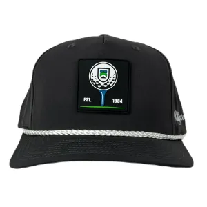 Killington Golf Ball Patch 258 Cap