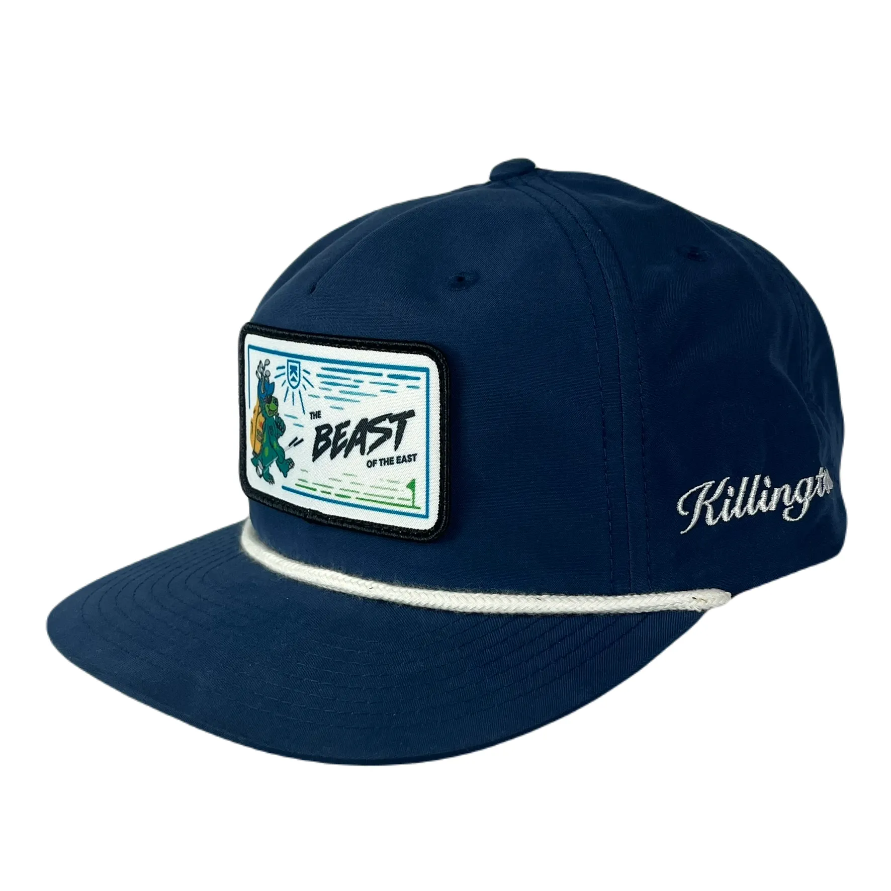 Killington Golf Beast Patch 256 Cap