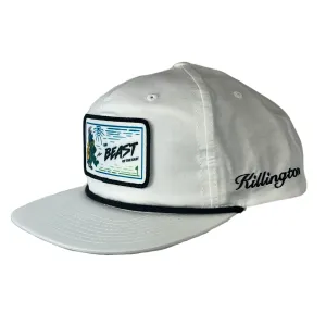 Killington Golf Beast Patch 256 Cap