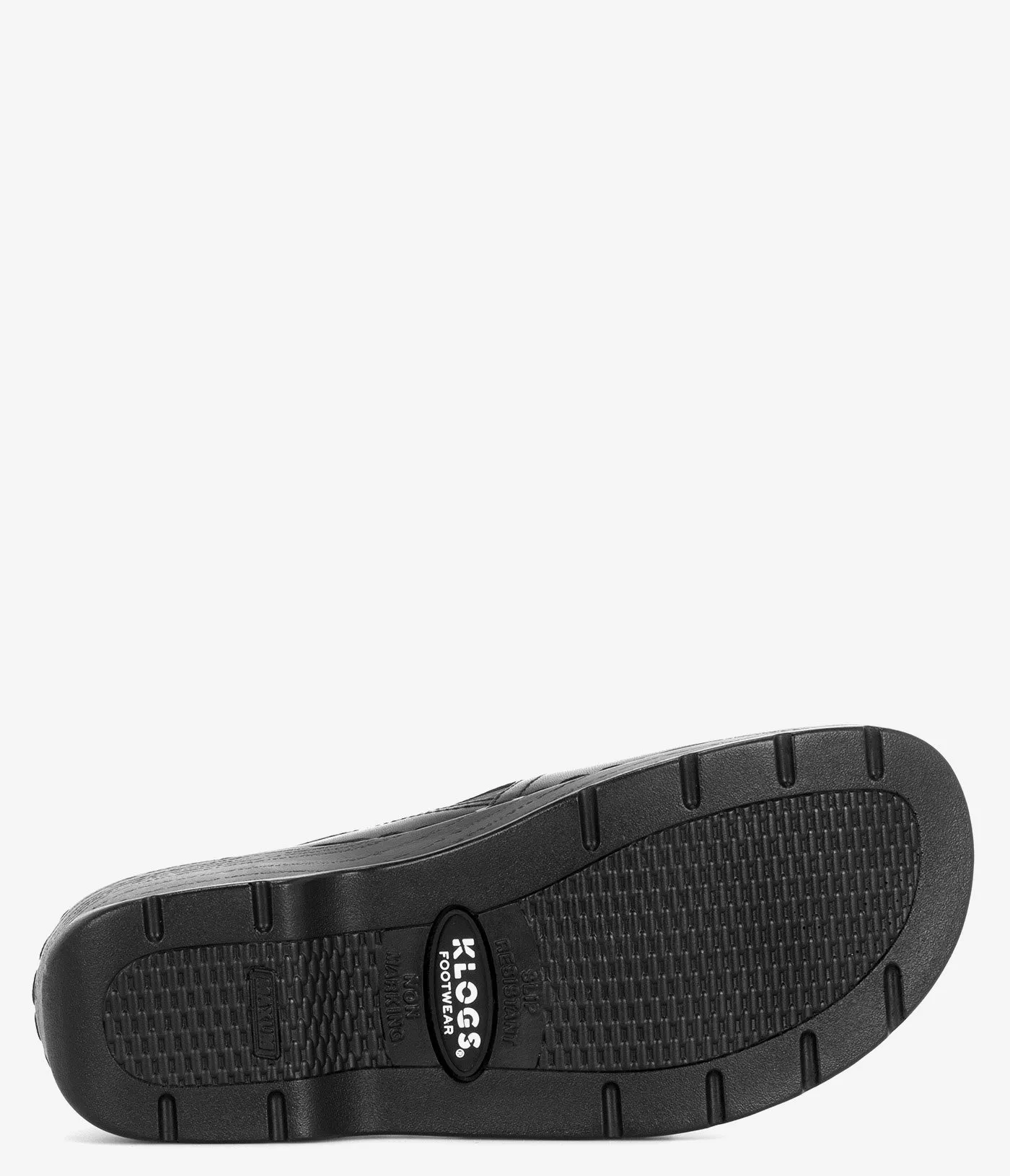 Klogs Footwear Naples Slip Resistant Shoe