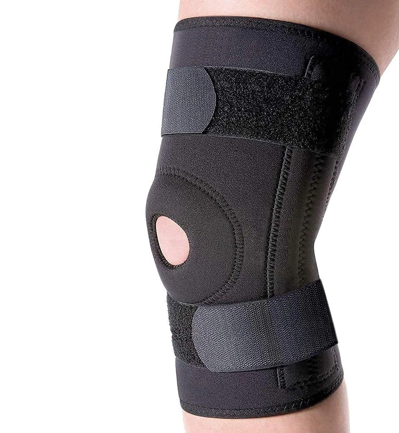 Knee Support Open Patella