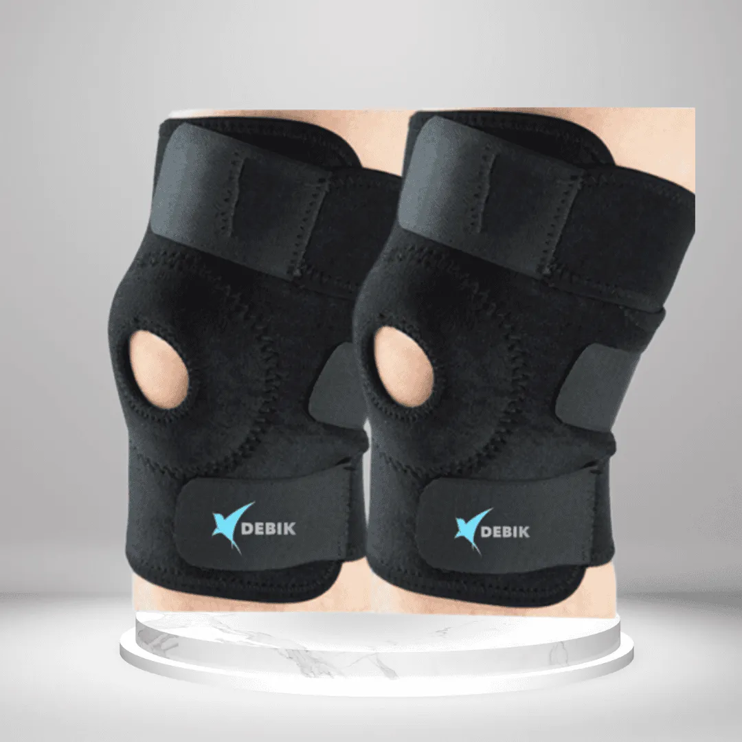 Knee Support Open Patella