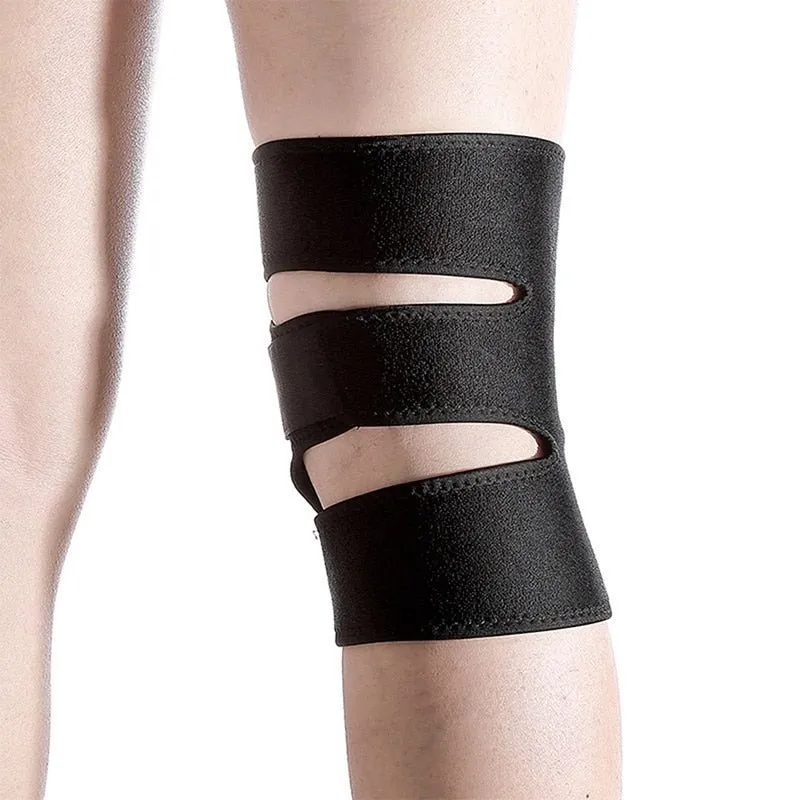 Knee Support Open Patella