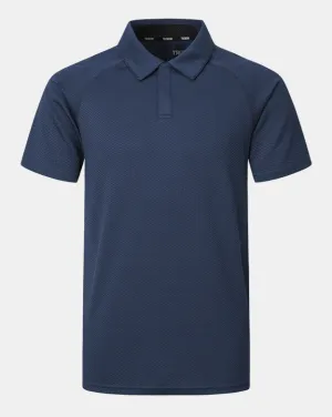 Kubic Navy Polo