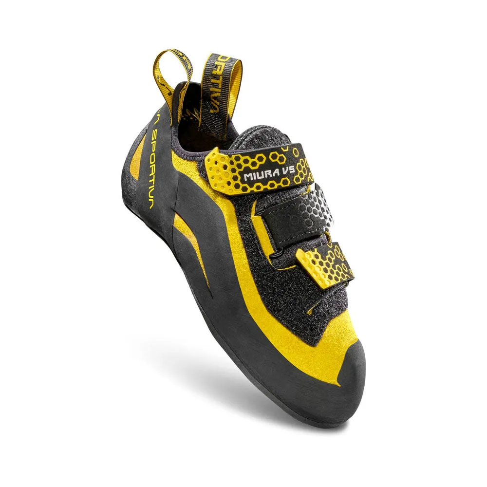 La Sportiva Miura VS Climbing Shoe Men's