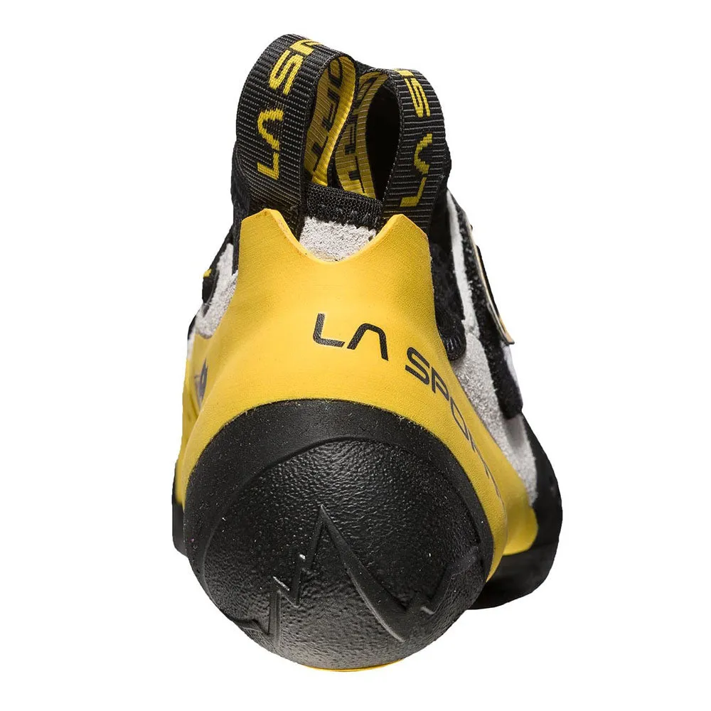 La Sportiva Solution Climbing Shoe Men's