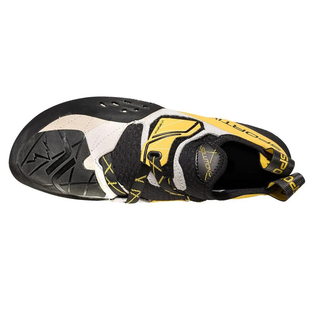 La Sportiva Solution Climbing Shoe Men's