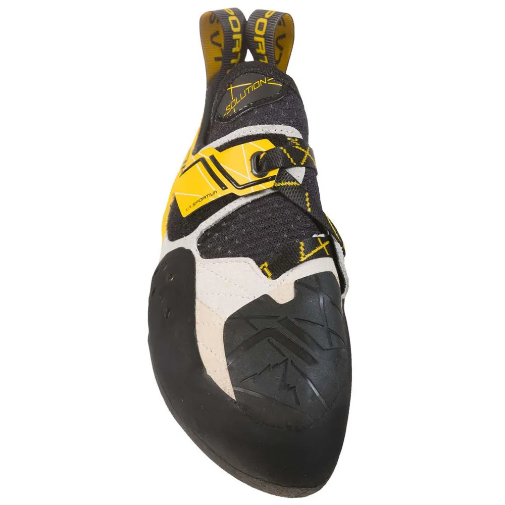 La Sportiva Solution Climbing Shoe Men's