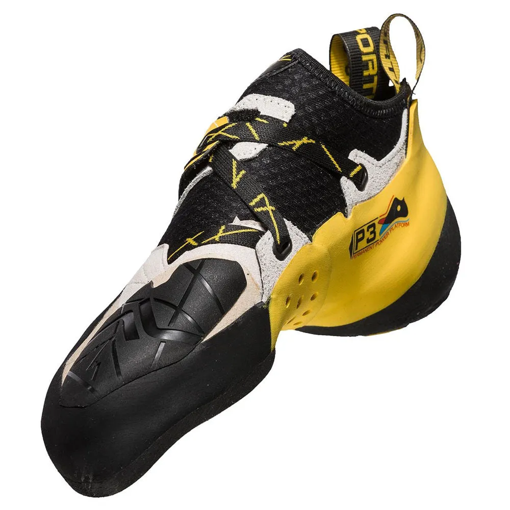 La Sportiva Solution Climbing Shoe Men's