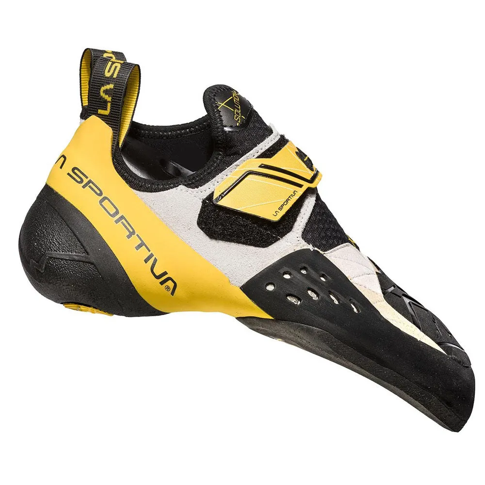 La Sportiva Solution Climbing Shoe Men's