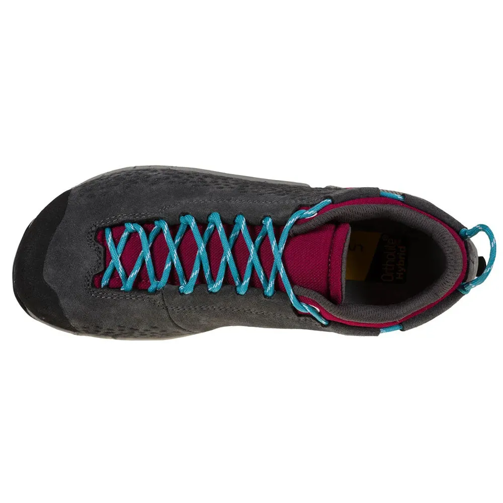 La Sportiva TX2 Evo Leather Approach Shoe Women's