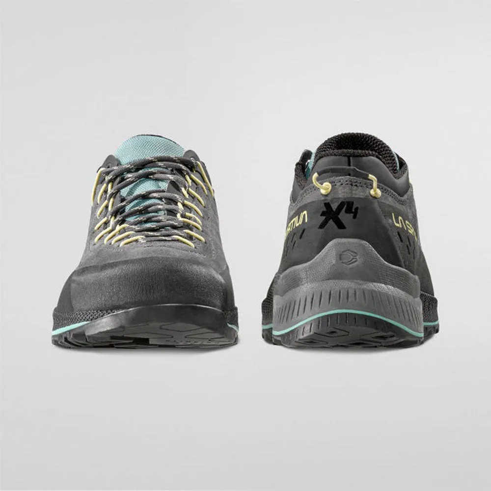 La Sportiva TX4 Evo Women’s Approach Shoes