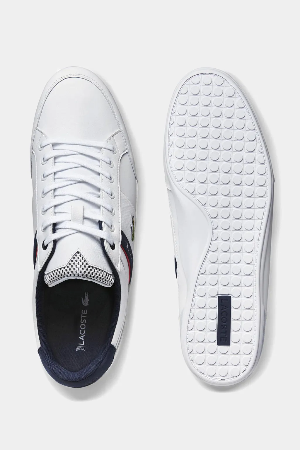 Lacoste - Men's Chaymon Sneakers