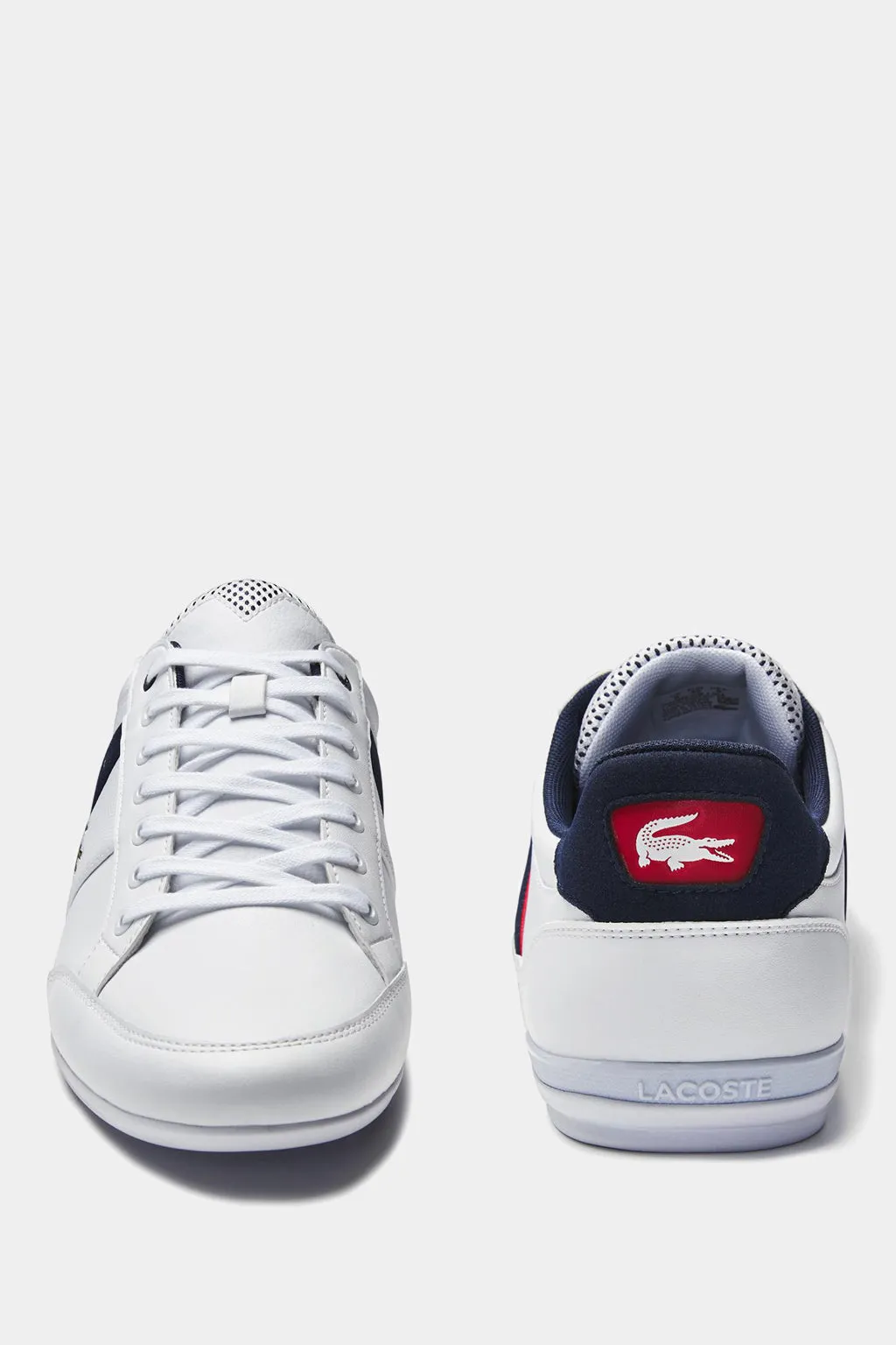 Lacoste - Men's Chaymon Sneakers