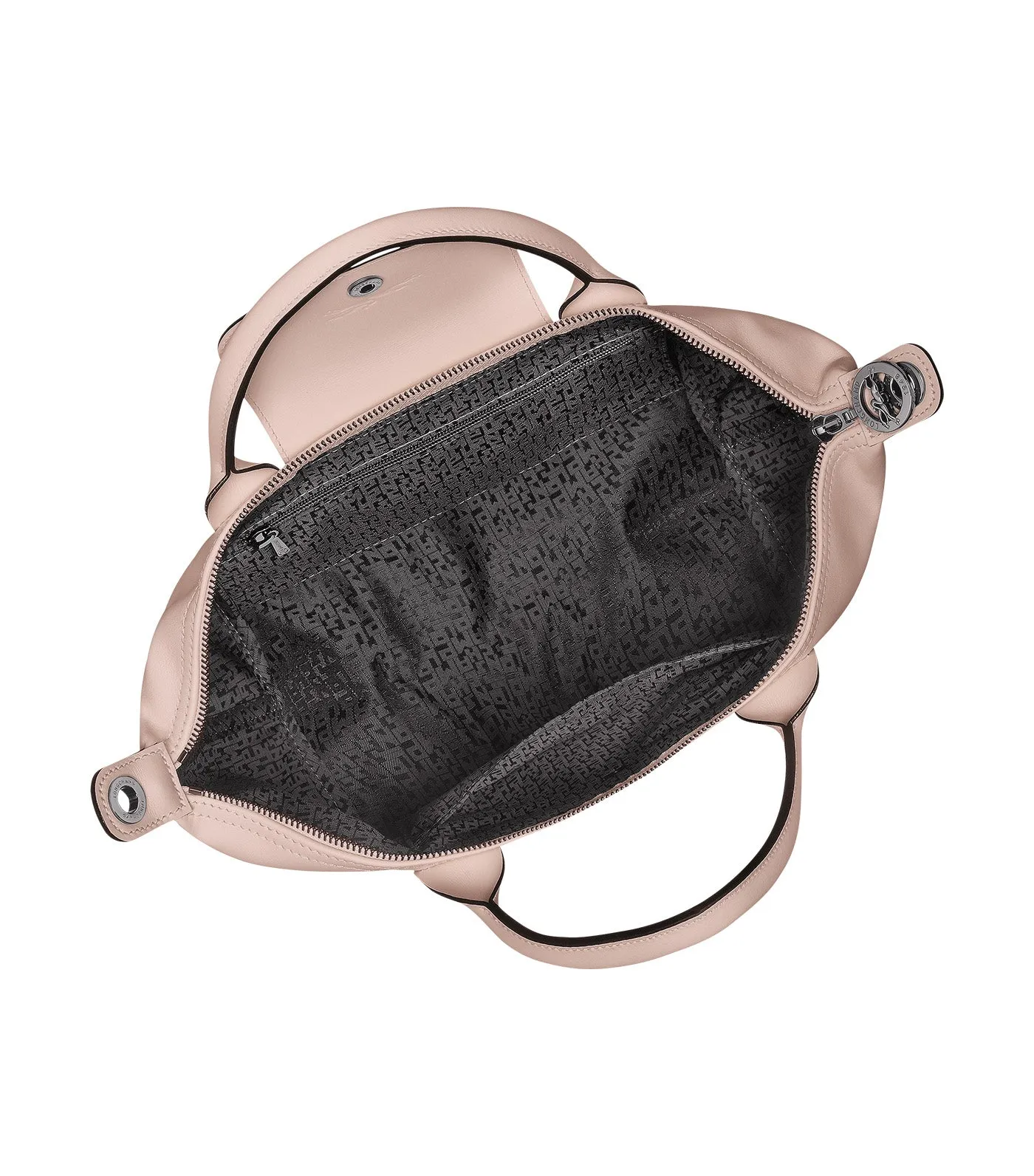 Le Pliage Xtra Handbag S Nude