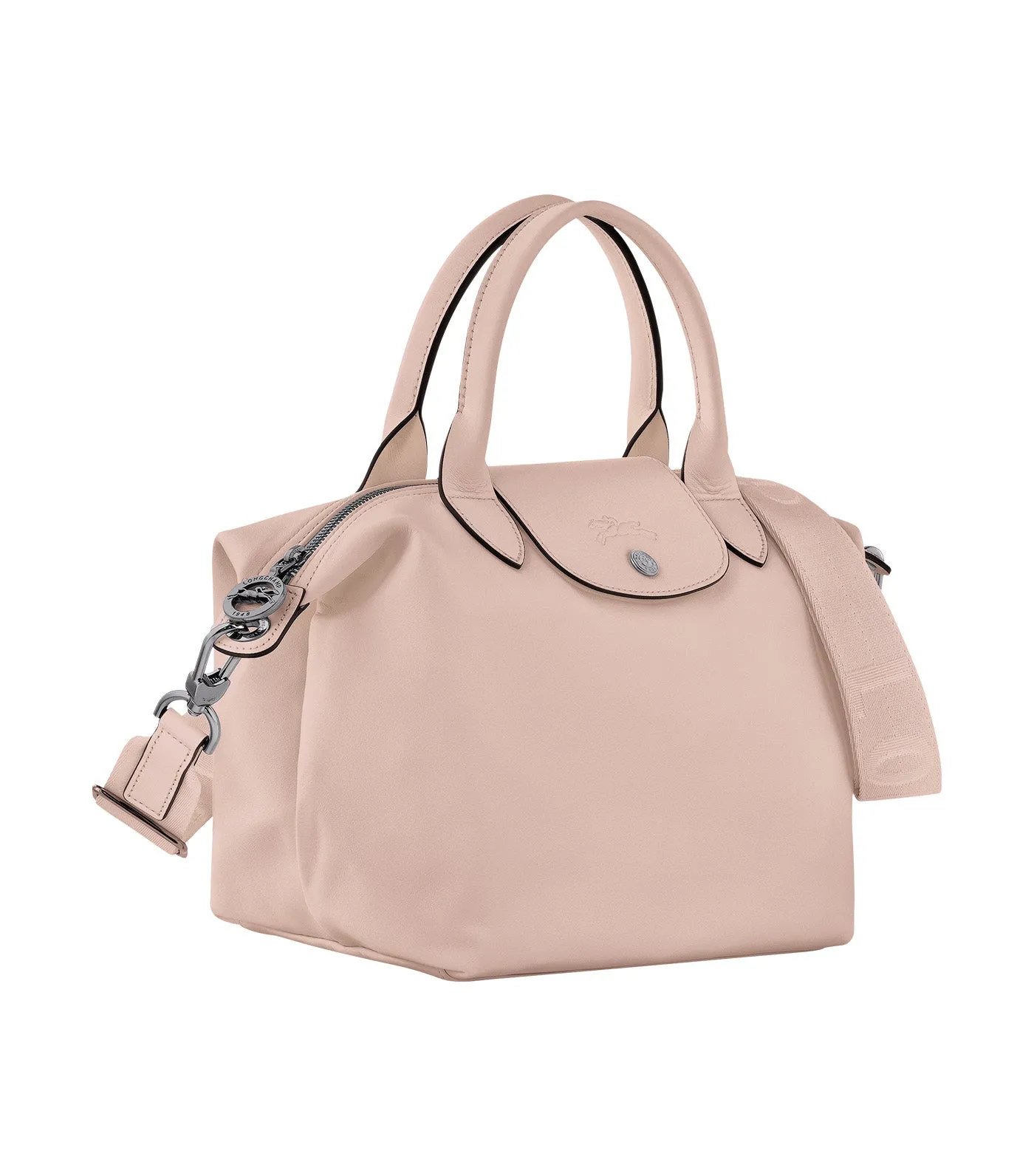 Le Pliage Xtra Handbag S Nude