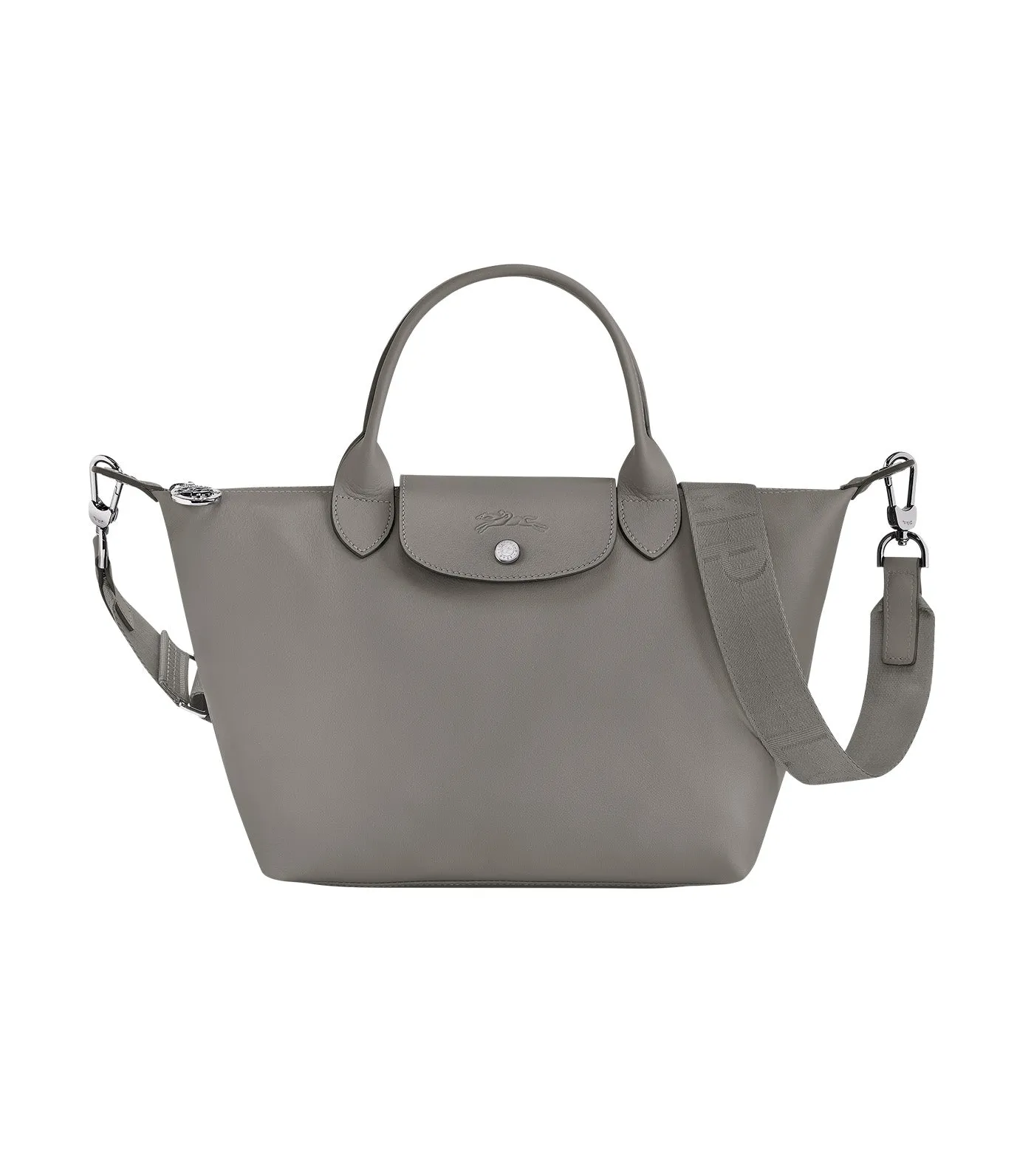 Le Pliage Xtra Top Handle Bag S Turtledove