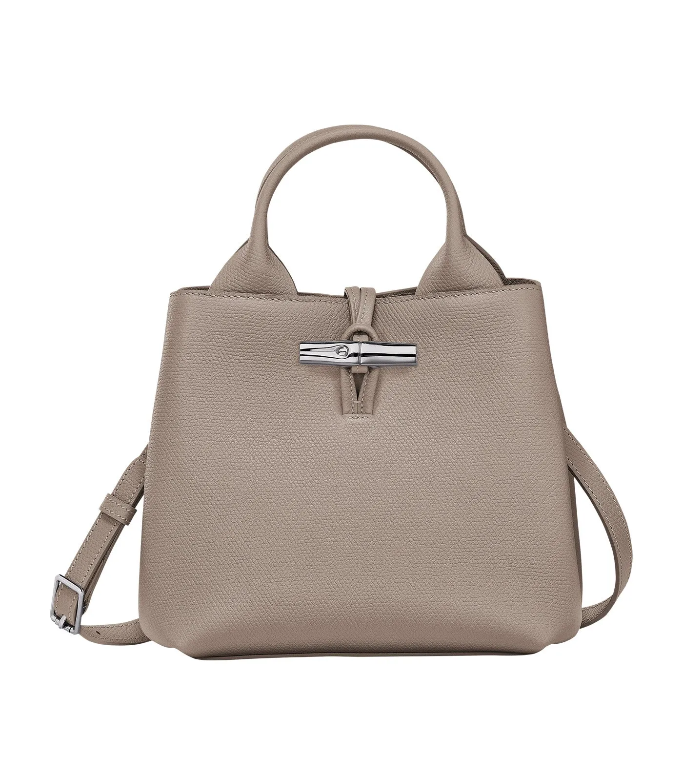 Le Roseau Handbag S Clay