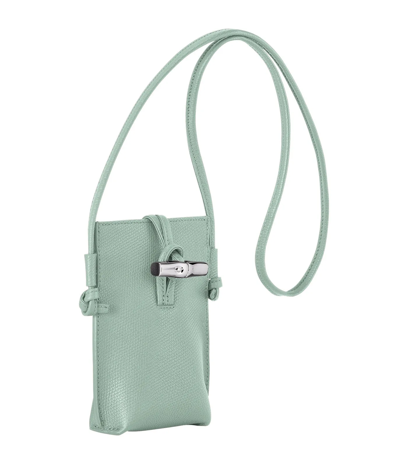 Le Roseau Phone Case Celadon