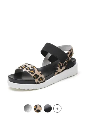 Lisa Women's Sandal