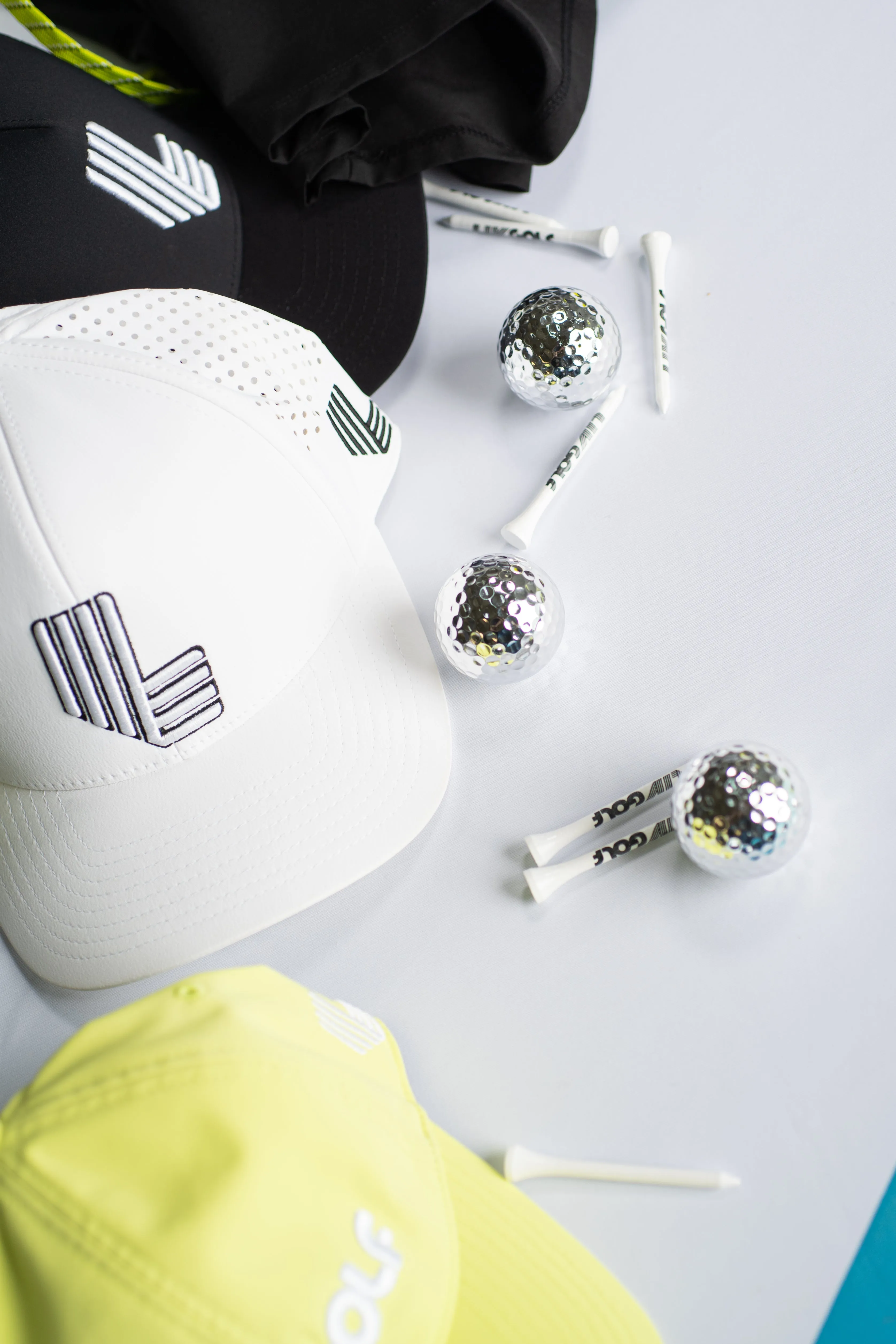 LIV Golf | Classic Cap