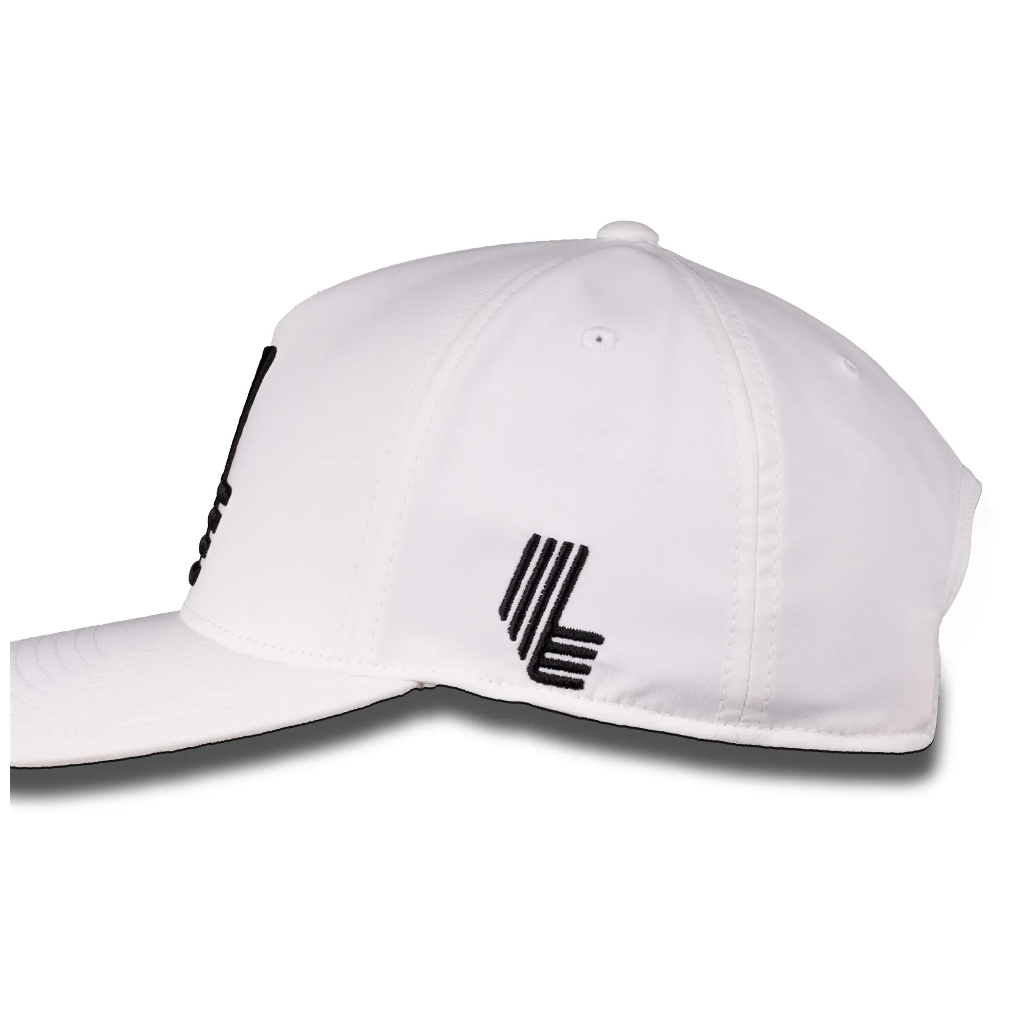 LIV Golf | Hat  - White