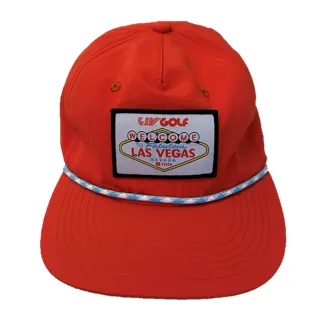 LIV Golf | Las Vegas Event Hat