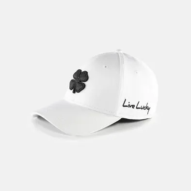 Live Lucky Premium Adjustable hats