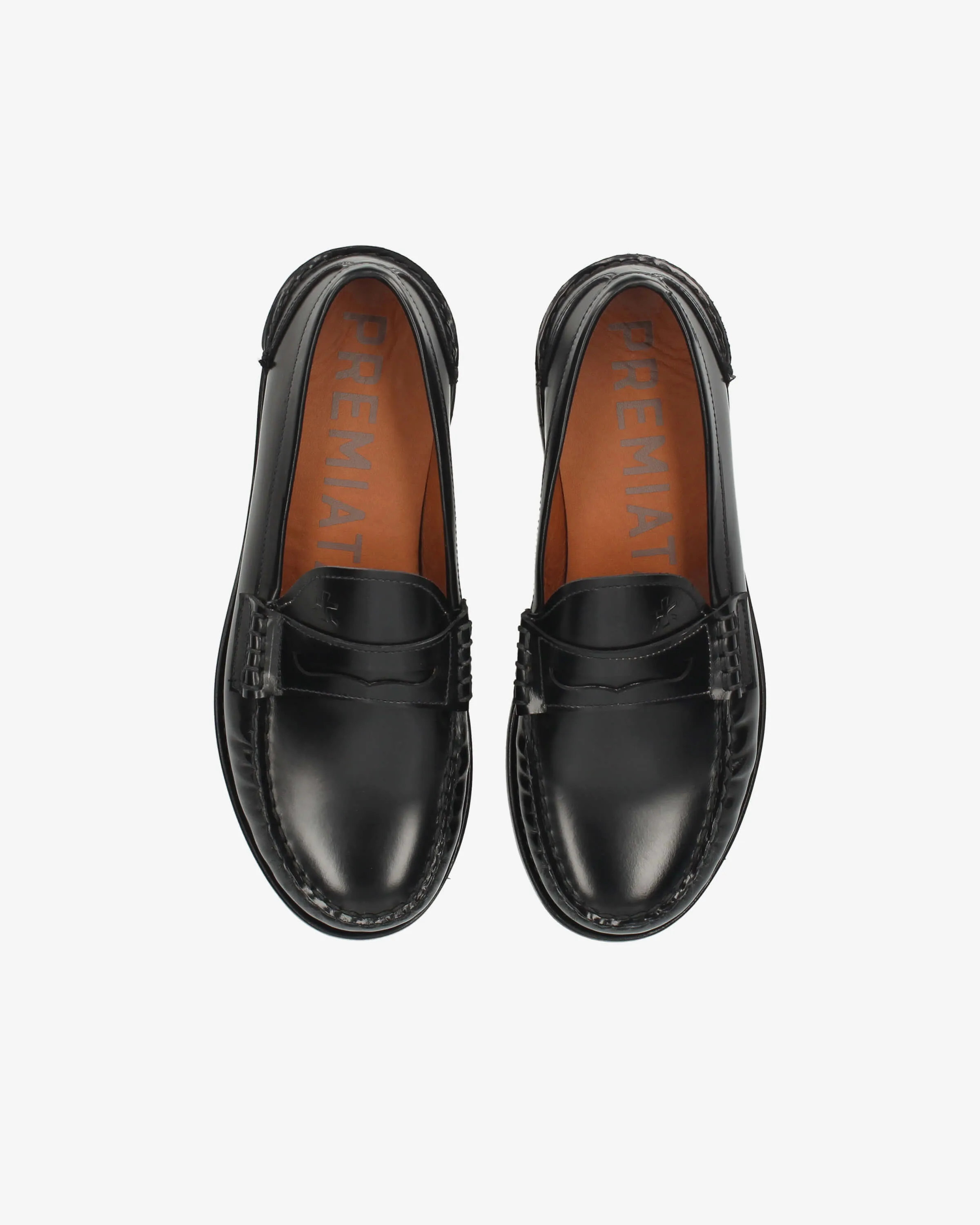 Loafer M6637A