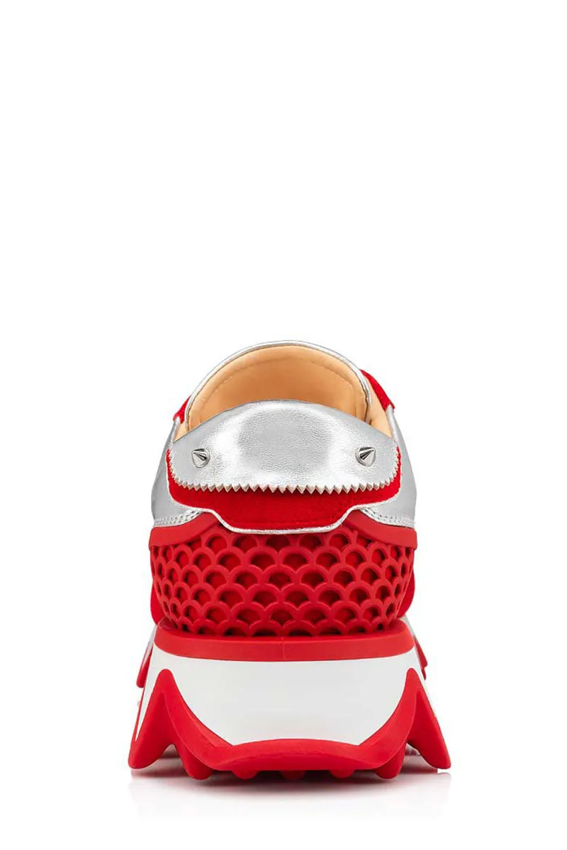 Loubishark Sneakers