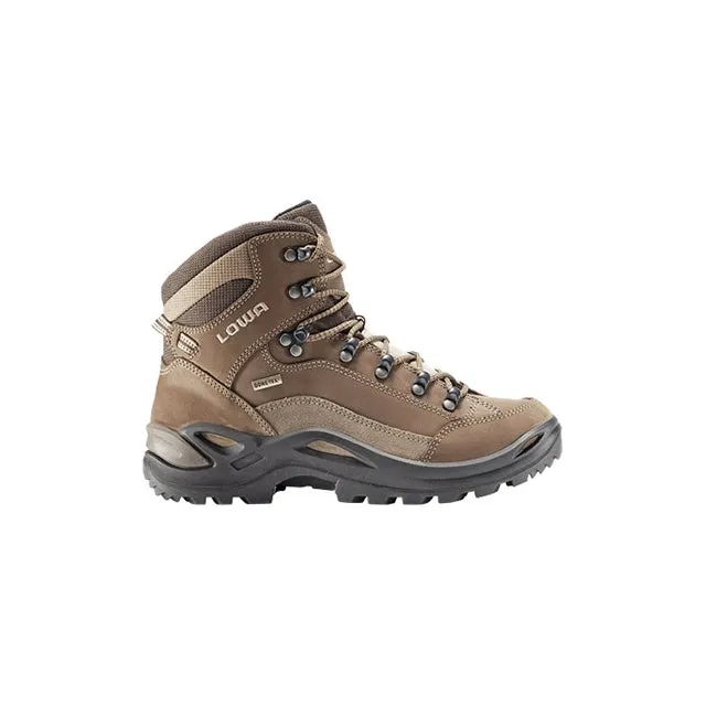 Lowa Women's Renegade GTX Mid Hiking Boots