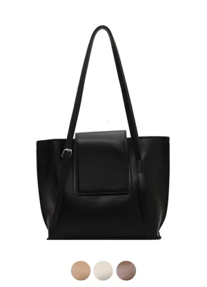 Lulu Women's Leather Handbag