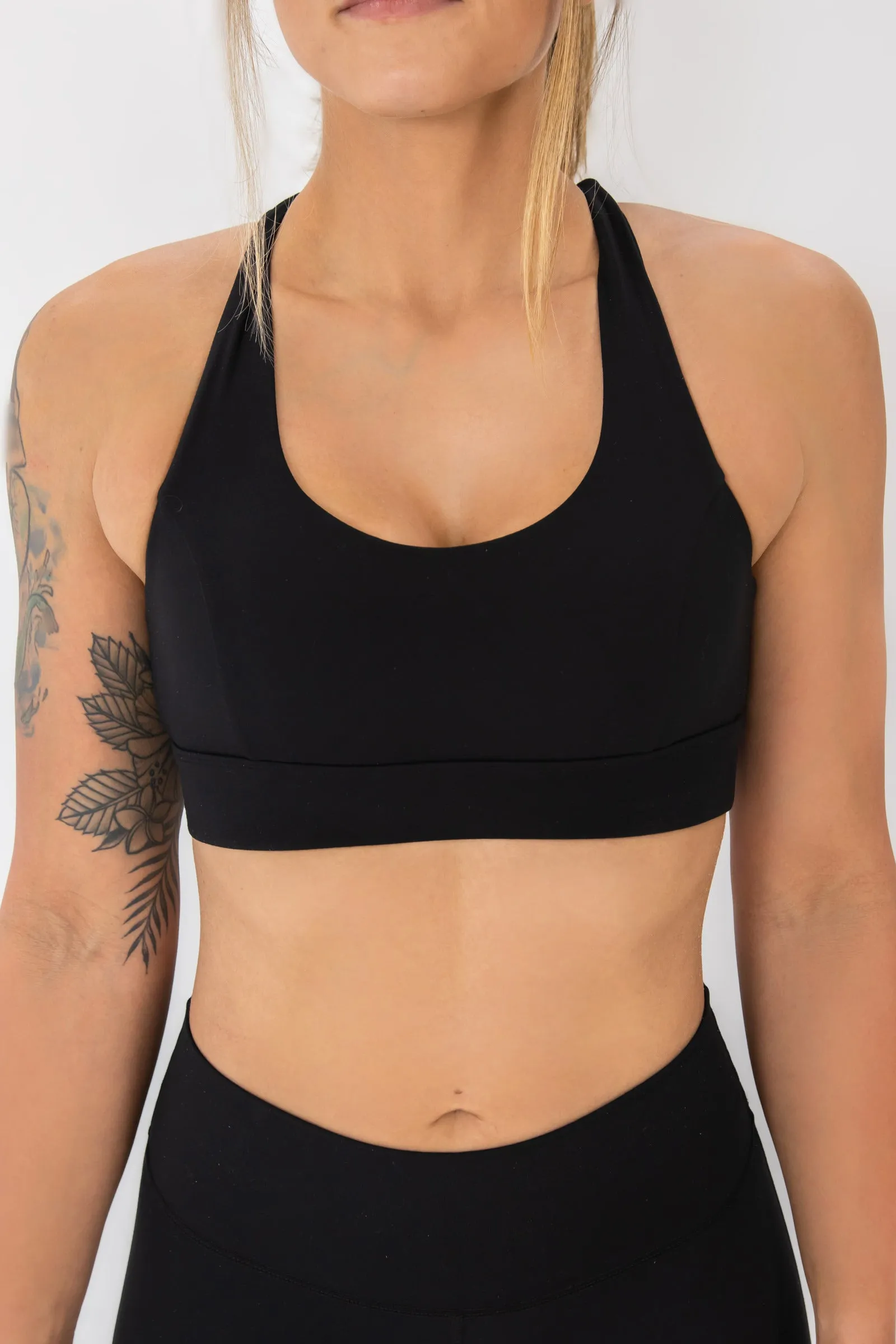 Luna Sports Bra