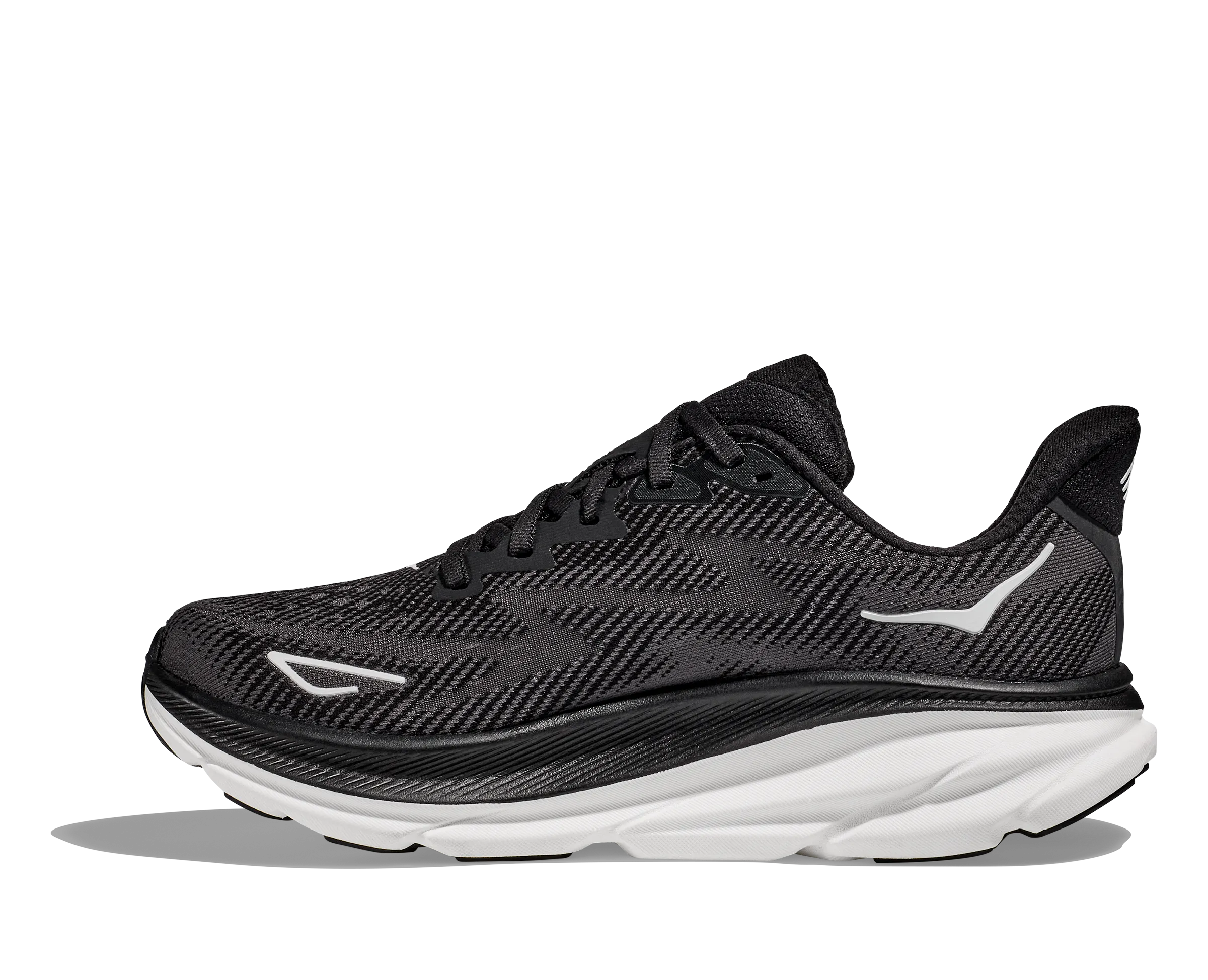 M Hoka Clifton 9 Wide