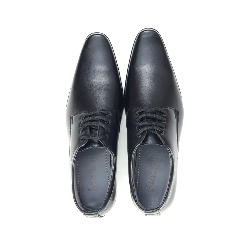 M-SR-0200024-Lace-Up Formal Shoes