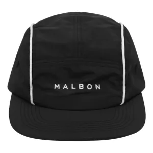 Malbon Bermuda 5 Panel Golf Cap 2023