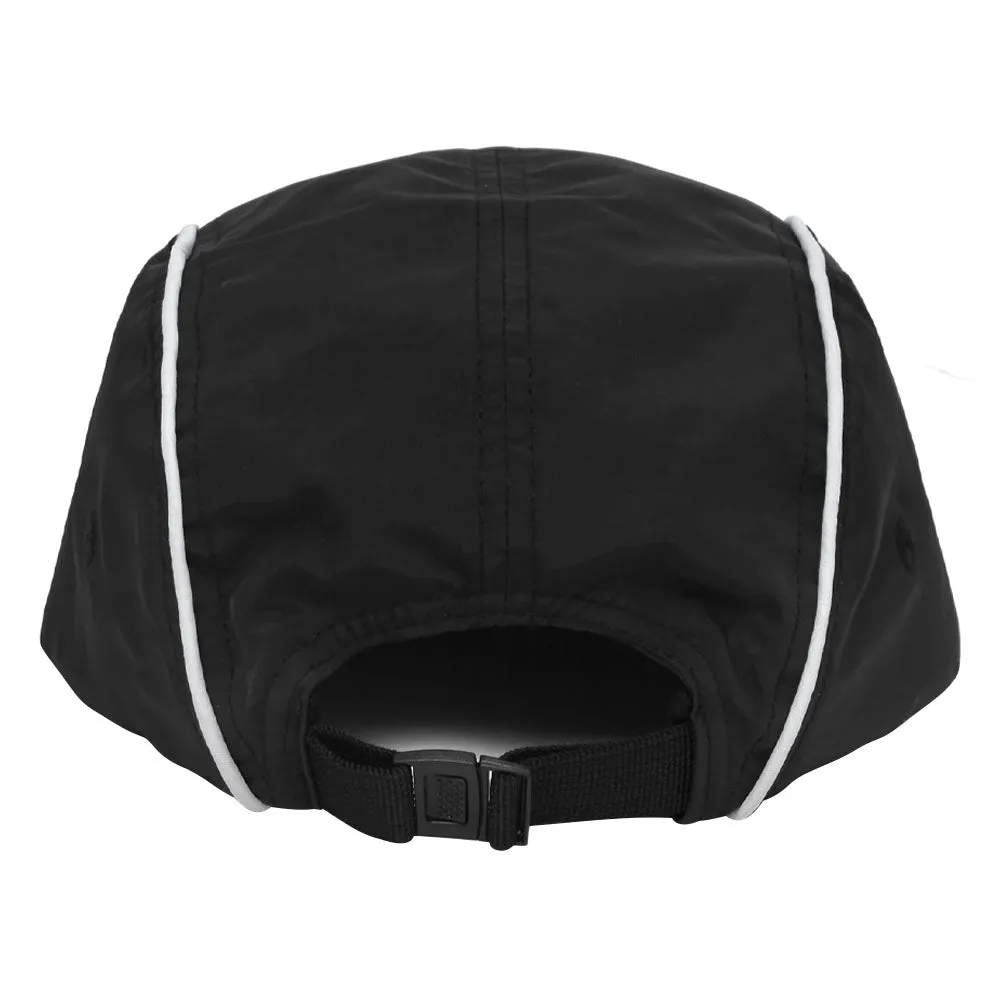 Malbon Bermuda 5 Panel Golf Cap 2023