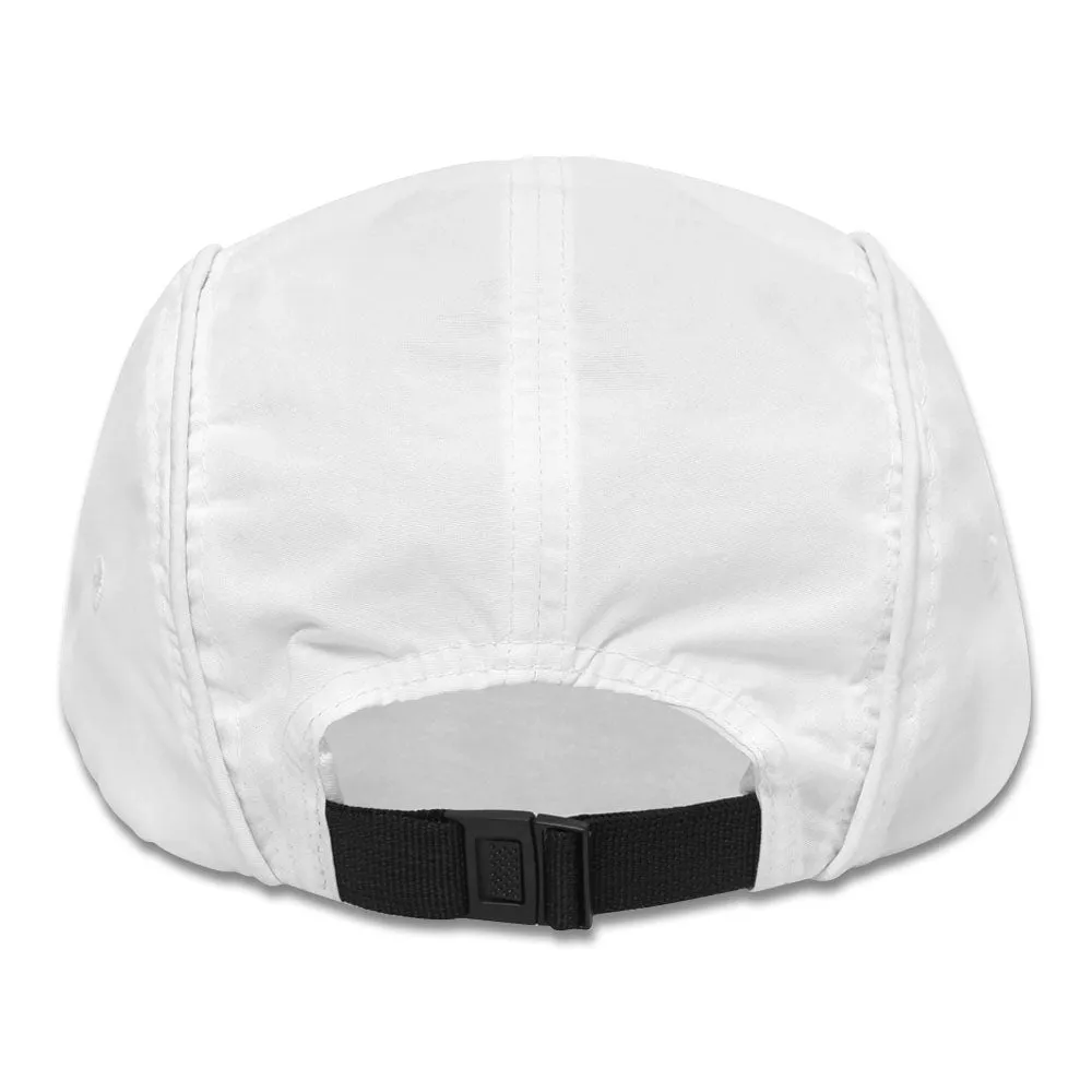 Malbon Bermuda 5 Panel Golf Cap 2023