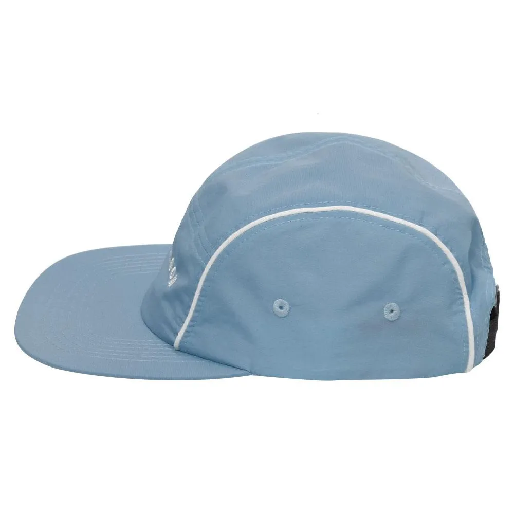 Malbon Bermuda 5 Panel Golf Cap 2023