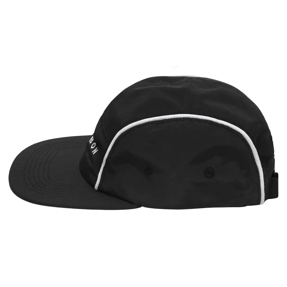 Malbon Bermuda 5 Panel Golf Cap 2023