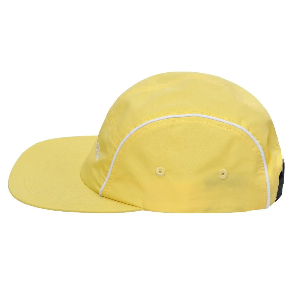 Malbon Bermuda 5 Panel Golf Cap 2023