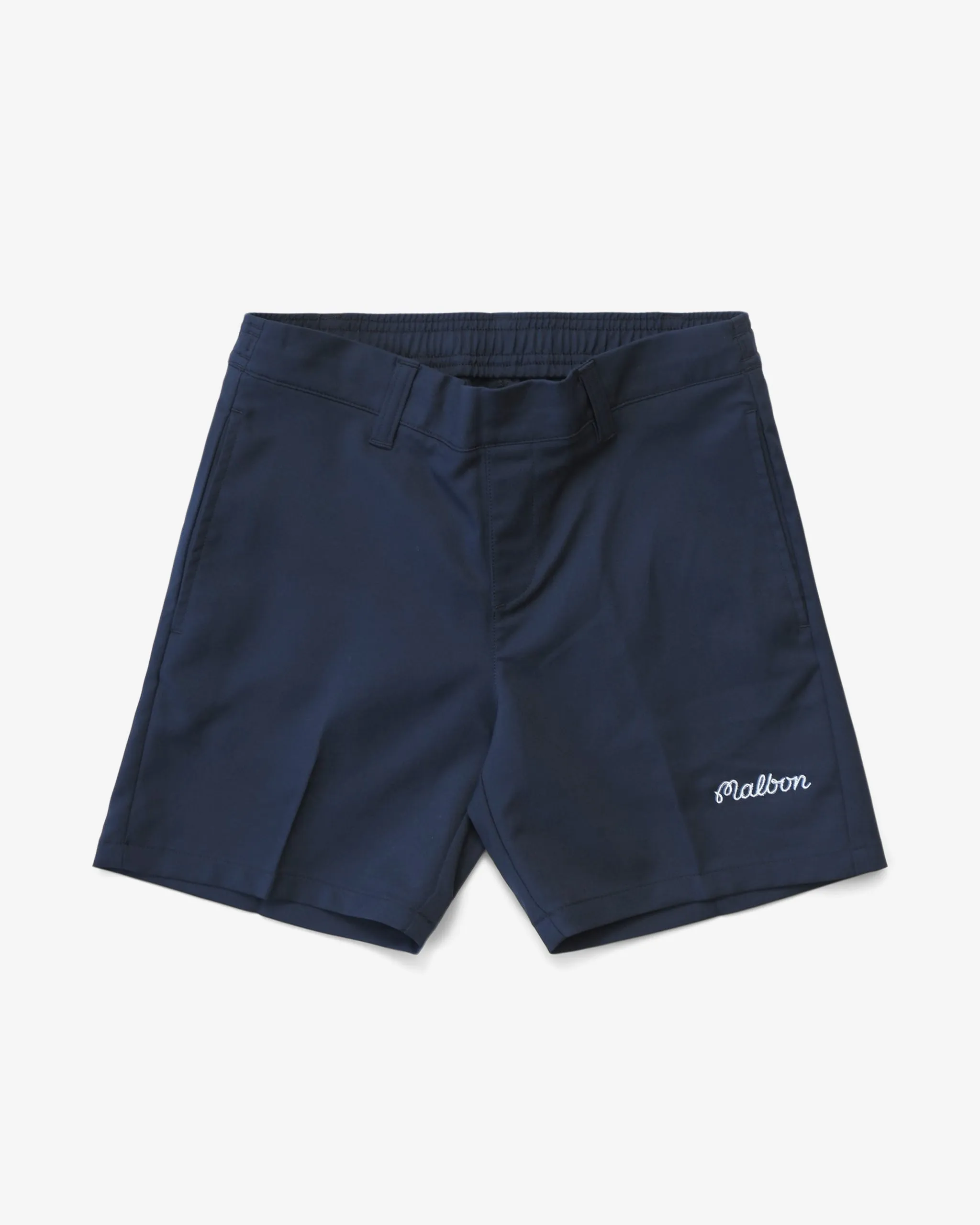 Malbon x Adidas Youth Ultimate Adjustable Shorts (Boys)