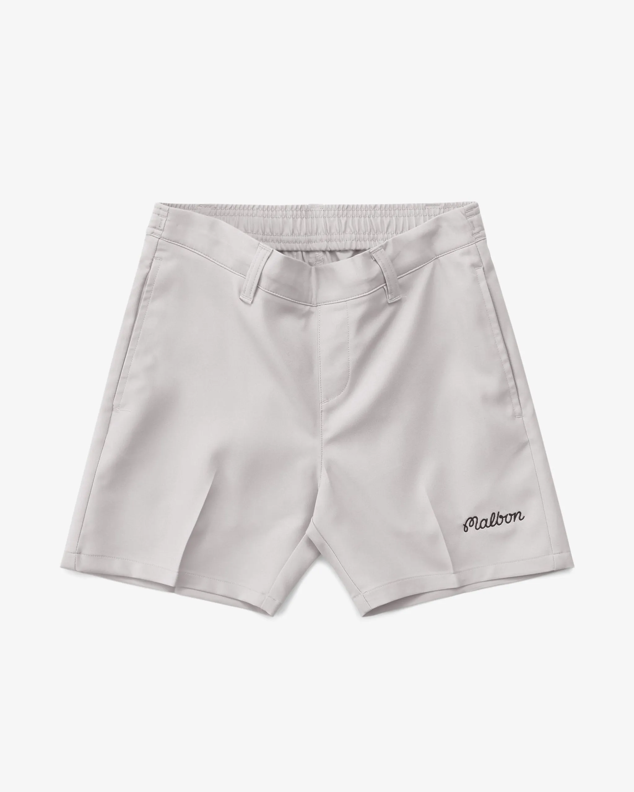 Malbon x Adidas Youth Ultimate Adjustable Shorts (Boys)