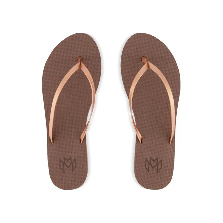 MALVADOS LUX FLIP FLOP