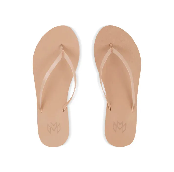 MALVADOS LUX FLIP FLOP