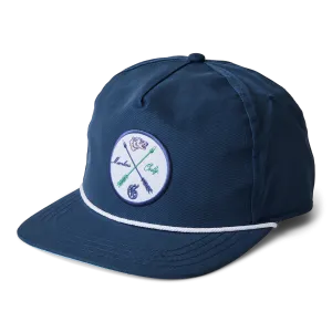 Members Only Shield Dad Hat