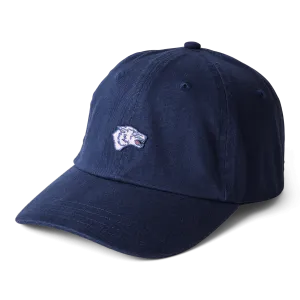 Members Only Wolf Dad Hat