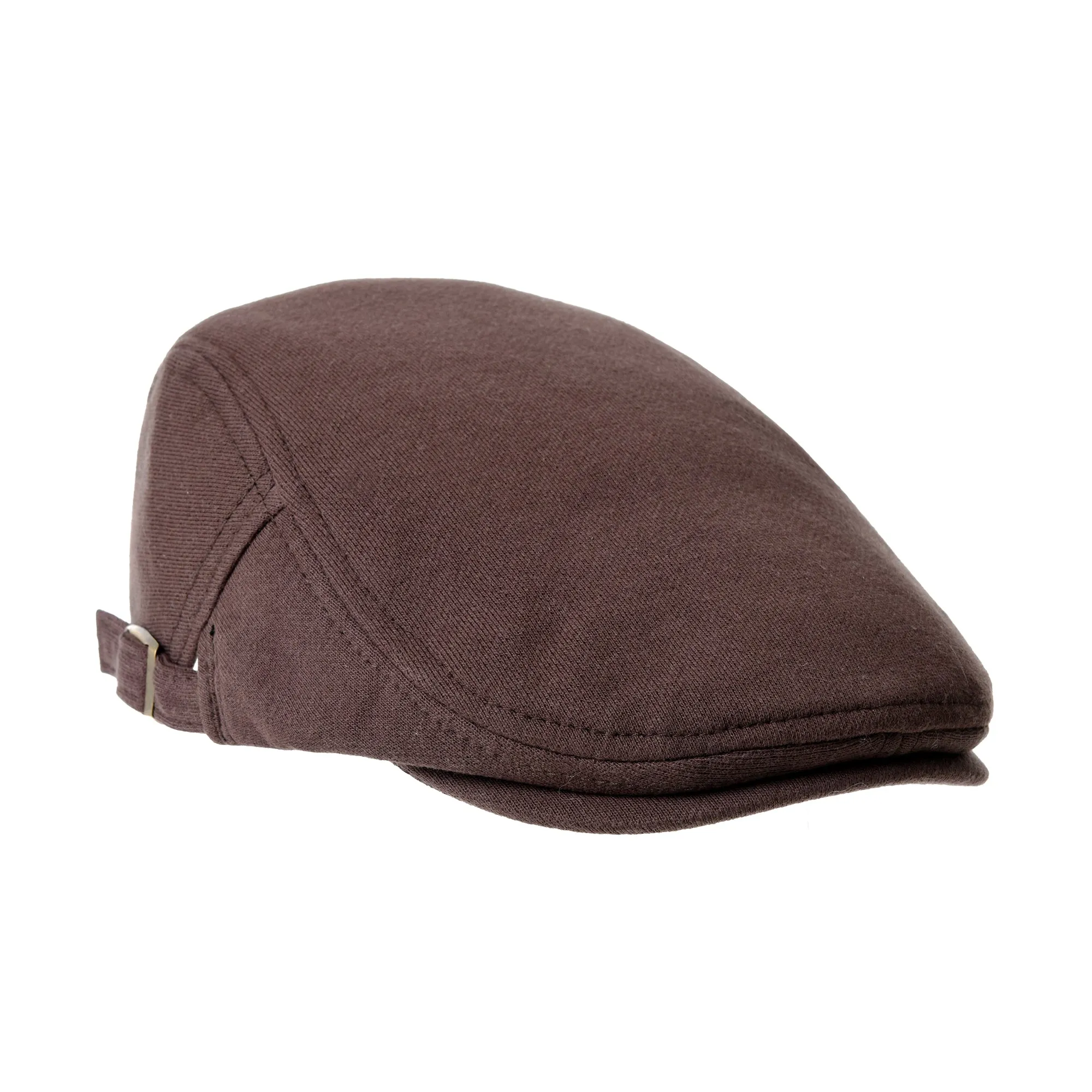 Men Cotton Newsboy Cap Ivy Gatsby Driving Flat Hat YZ30103