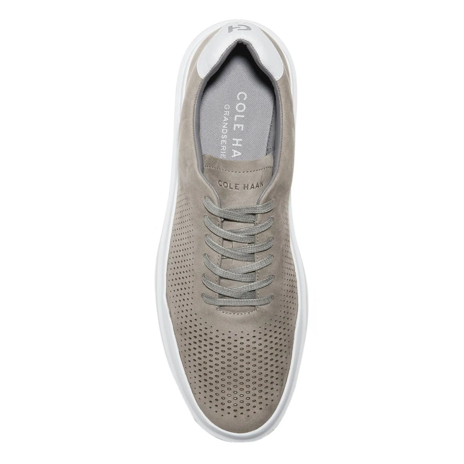 Men's Cole Haan, Grandpro Rally Laser Cut Sneaker