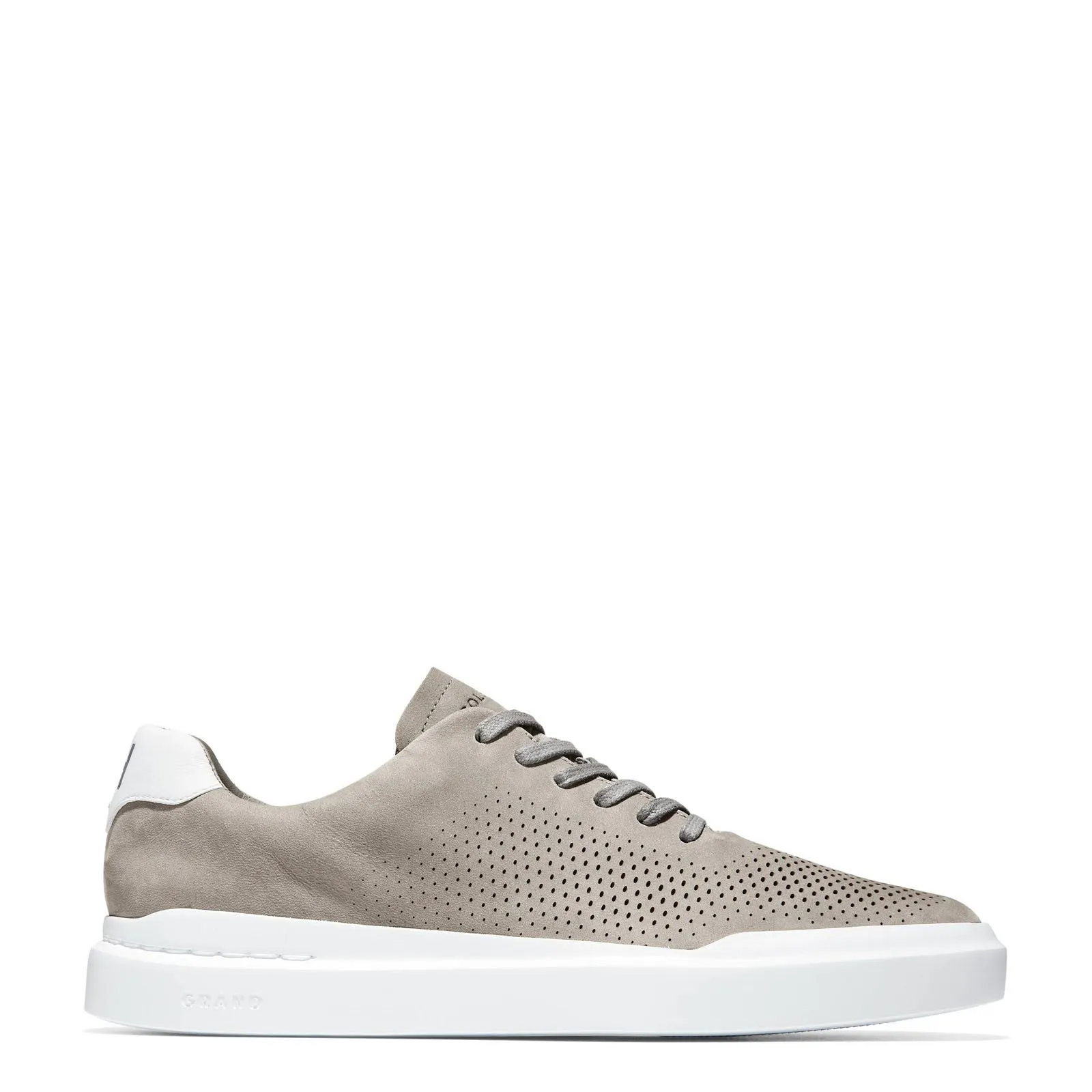 Men's Cole Haan, Grandpro Rally Laser Cut Sneaker